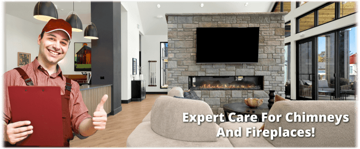 Chimney and Fireplace Solutions