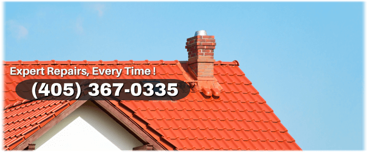 Chimney Repair Oklahoma City