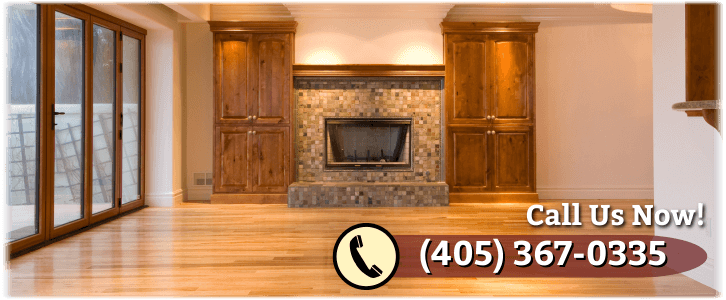 Oklahoma City Chimney Cleaning